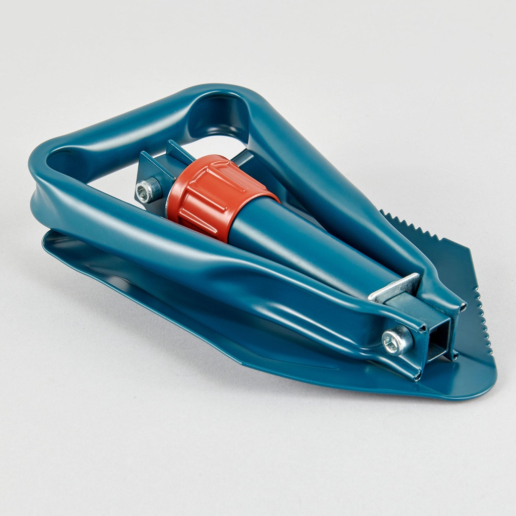 XẺNG/CUỐC CẮM TRẠI DẠNG GẬP QUECHUA mã 8582741
