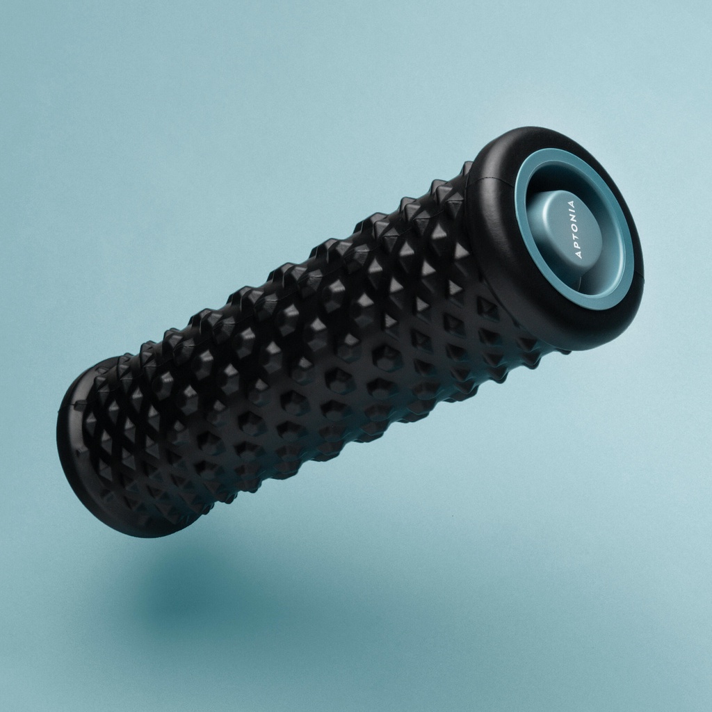 Bộ con lăn massage 3 món 500 DECATHLON mã 8585293