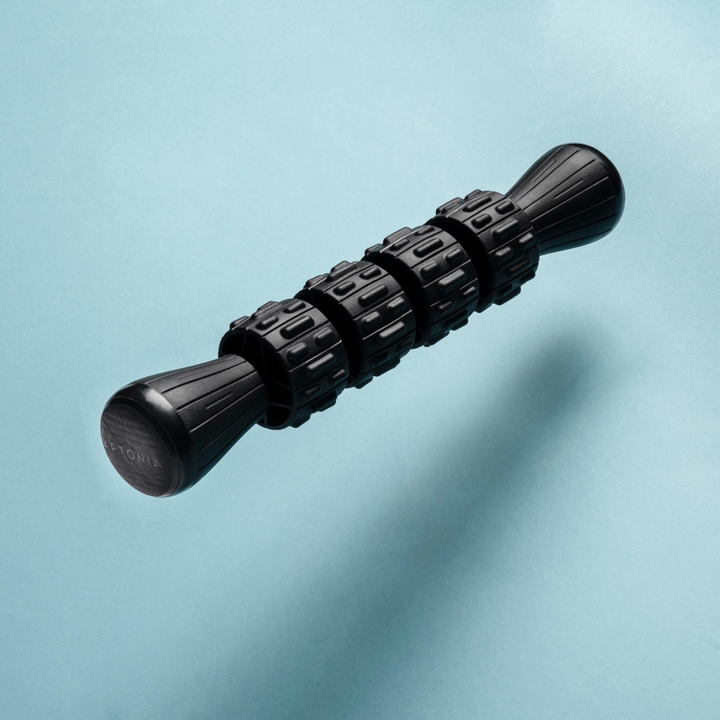 Bộ con lăn massage 3 món 500 DECATHLON mã 8585293