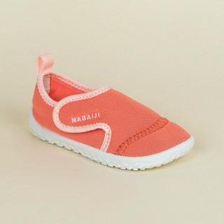 Giày lặn aquashoe cho trẻ em san hô nabaiji mã 8802103