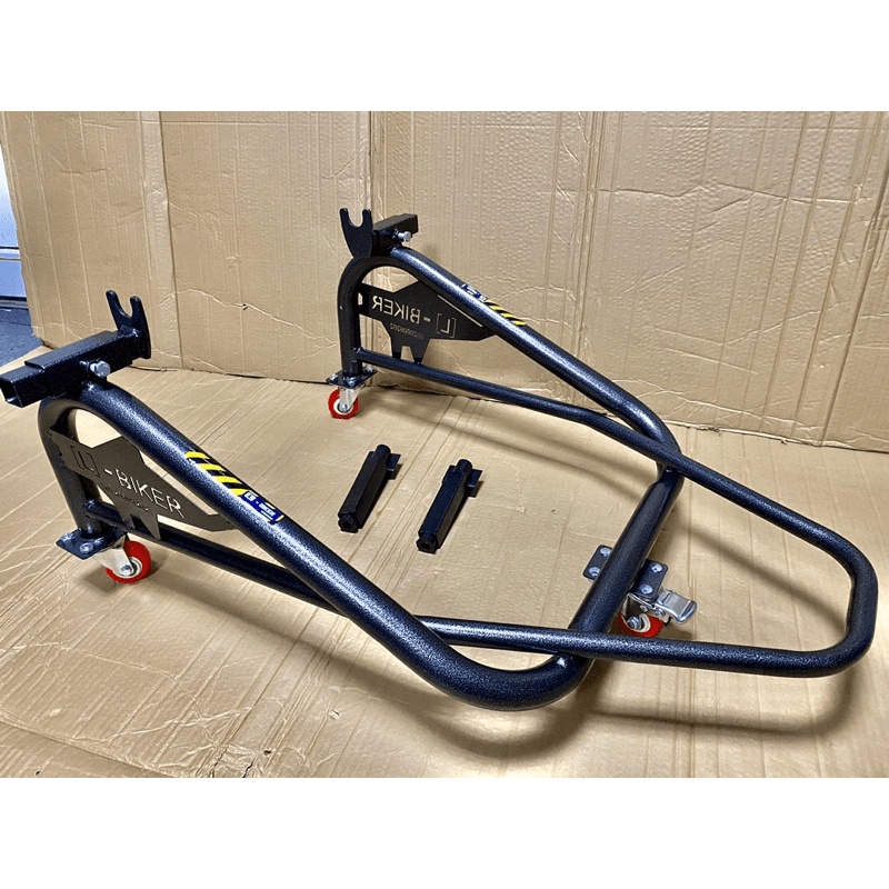 BEN NÂNG PKL , L - BIKER  tặng kèm 2 Pat L + U