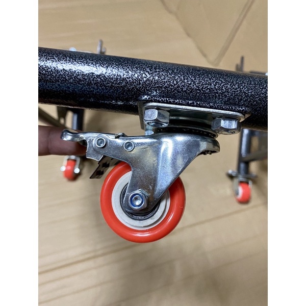 BEN NÂNG PKL , L - BIKER  tặng kèm 2 Pat L + U