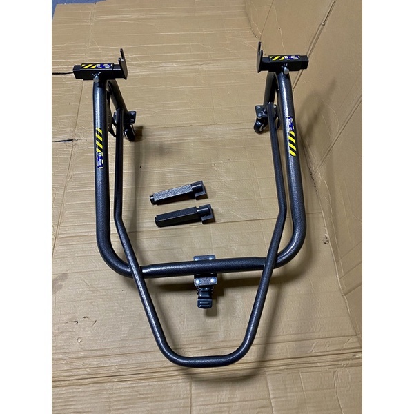 BEN NÂNG PKL , L - BIKER  tặng kèm 2 Pat L + U