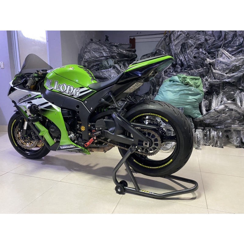 BEN NÂNG PKL , L - BIKER  tặng kèm 2 Pat L + U