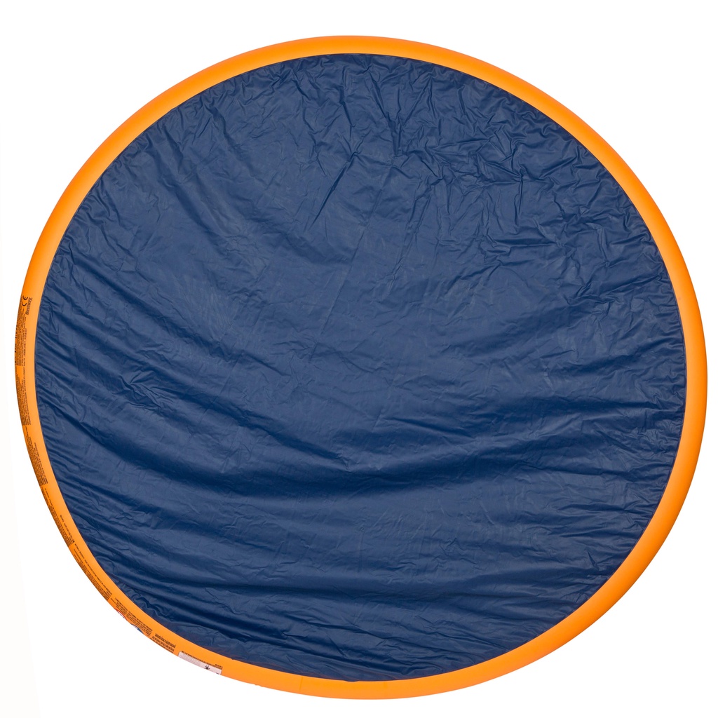 Bể bơi phao ba tầng rộng 152cm, cao 30cm NABAIJI mã 8336101