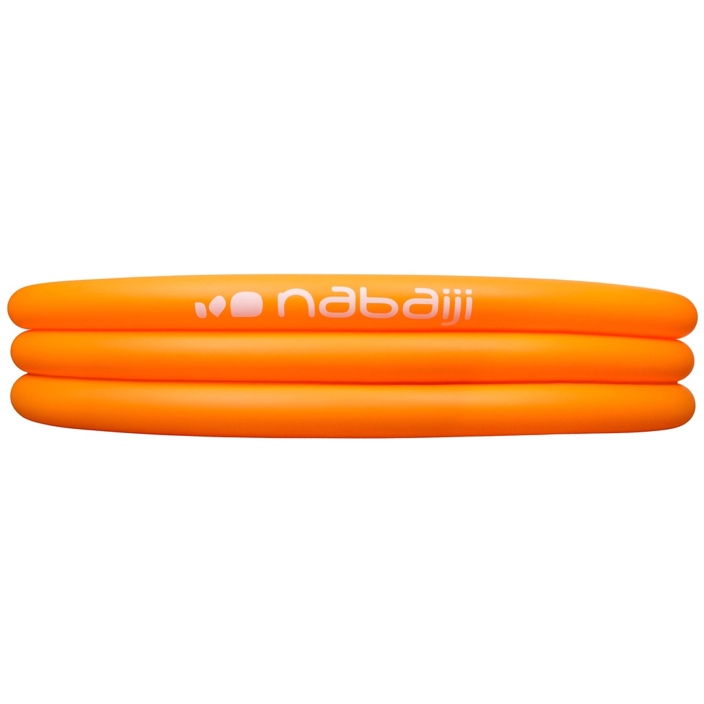 Bể bơi phao ba tầng rộng 152cm, cao 30cm NABAIJI mã 8336101