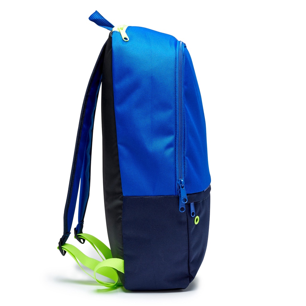 Balô thể thao nhỏ gọn Essential 17L - Xanh dương KIPSTA mã 8734612