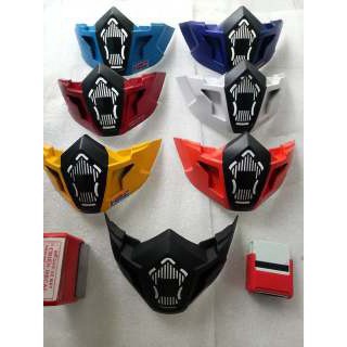 Giá tốt nhất Khẩu trang Winner Độ chế xe