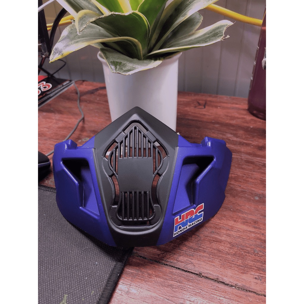 Giá tốt nhất Khẩu trang Winner Độ chế xe