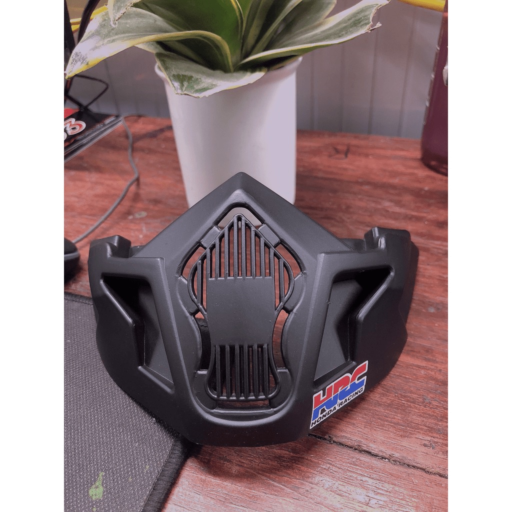 Giá tốt nhất Khẩu trang Winner Độ chế xe