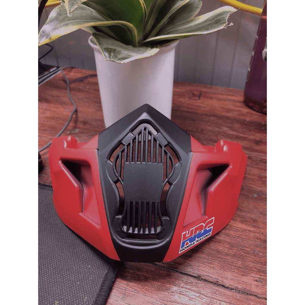 Giá tốt nhất Khẩu trang Winner Độ chế xe