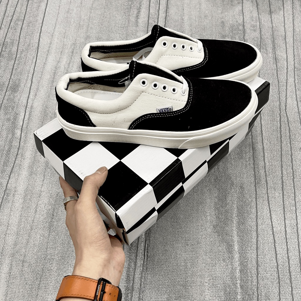 Giá tận xưởng -  Giày VANS VAULT, OLD, CARO,FOG+ Các mẫu mới Hàng Đẹp Tặng Kèm Phụ Kiện Full Box-NT