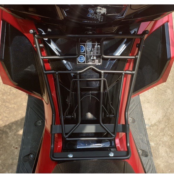 Baga Ab Airblade 2023 Đời Mới,Baga AB 2023->2020 Màu Đen Tĩnh Điện và Titan 7 Màu