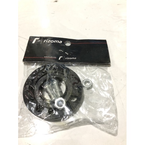 Thớt xoay bình xăng