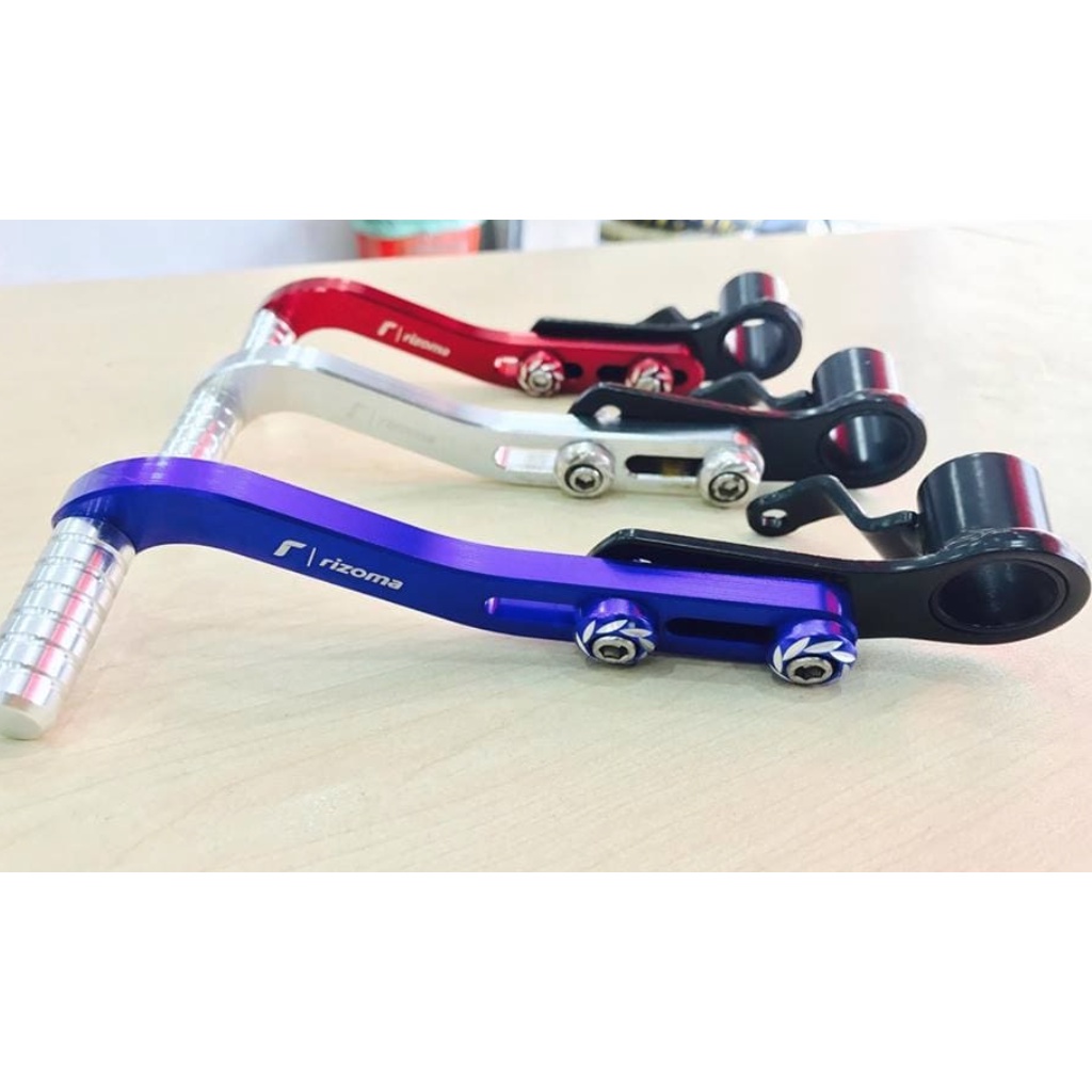 CẦN SỐ MÓC NGẮN DÀI DÙNG CHO CÁC XE DREAM- WAVE- EXCITER- WINNER... 1 HỘP 1 CÂY