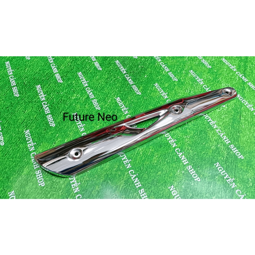 Ốp pô Wave RS,Wave S110,Wave RSX,Future Neo,Dream lùn 125