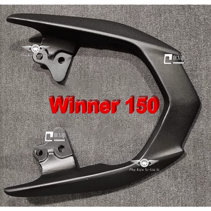 Giá tốt nhất  Cảng Sau Tay Xách Winner X, Winner Nhôm Đúc Kiểu Dáng Spark MS3439