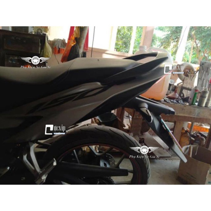 Giá tốt nhất  Cảng Sau Tay Xách Winner X, Winner Nhôm Đúc Kiểu Dáng Spark MS3439