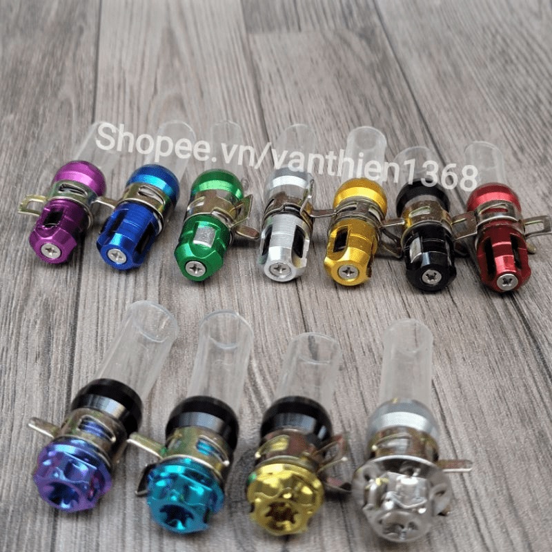 Ống Xả Cặn Lọc Gió AB VARIO SH NVX VISION 1 Cái