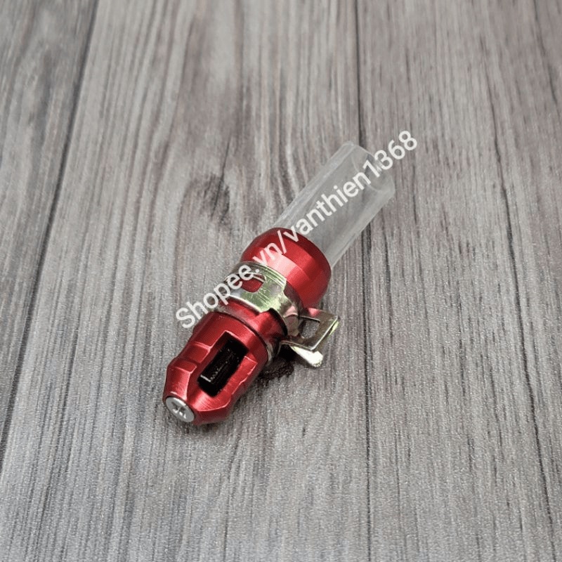 Ống Xả Cặn Lọc Gió AB VARIO SH NVX VISION 1 Cái