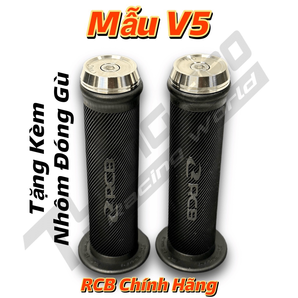 Compo Bao Tay RCB  Kèm Gù Inox 304