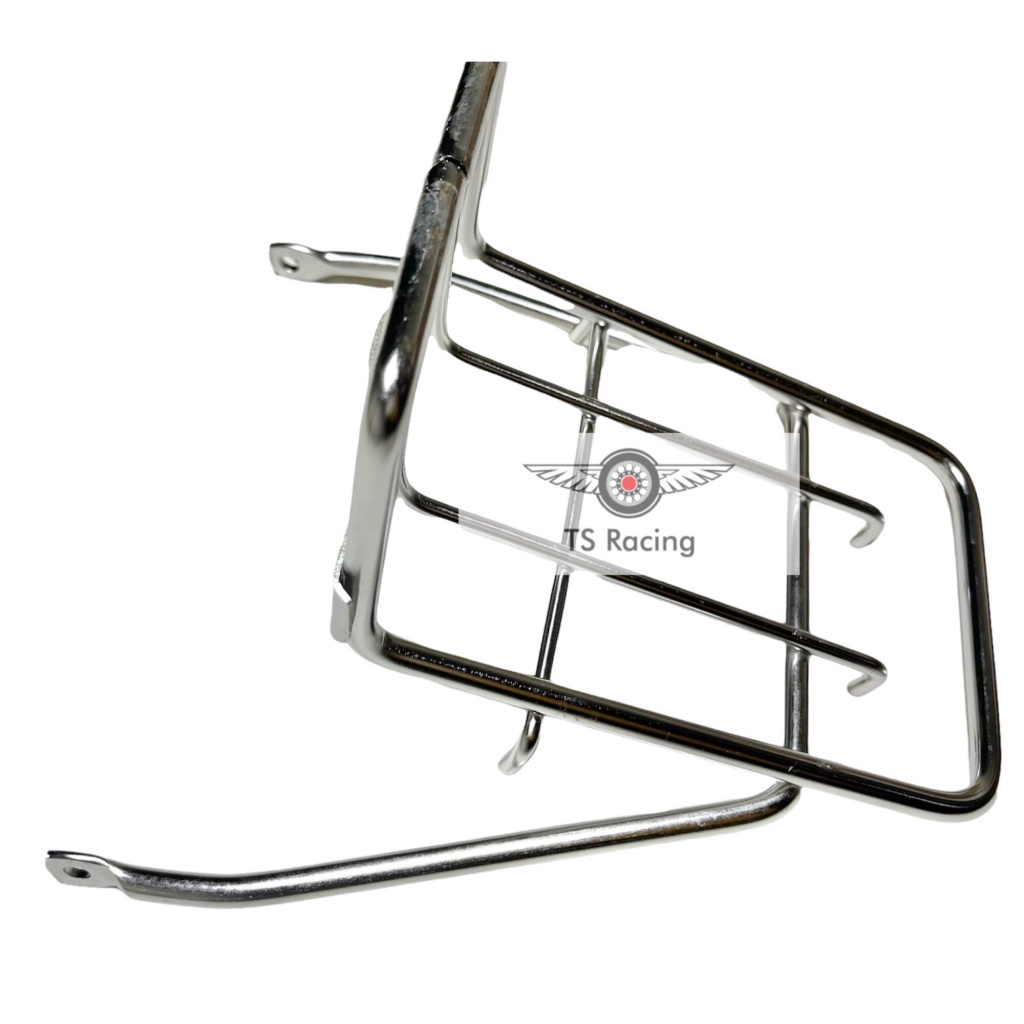 Baga mũi trước dream thái - citi - inox 304 10ly