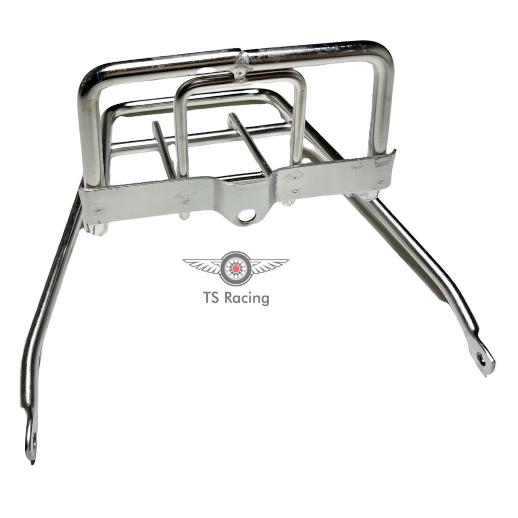 Baga mũi trước dream thái - citi - inox 304 10ly