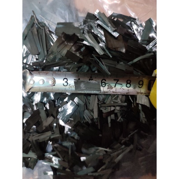 Vụn Carbon 2cm 100G , 50G #carbon #carbonfiber mềm dễ ốp đúc
