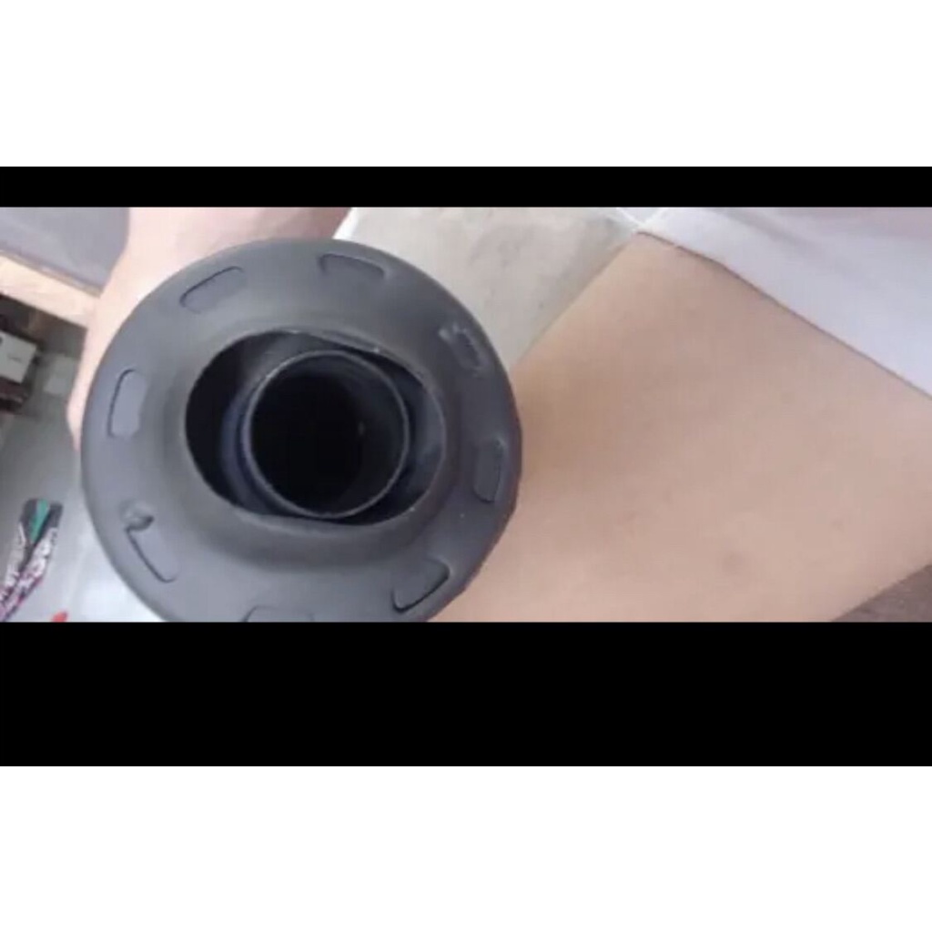 Pô Exciter 2010 Móc Tăng Chuẩn Ấm sử dụng Sirus