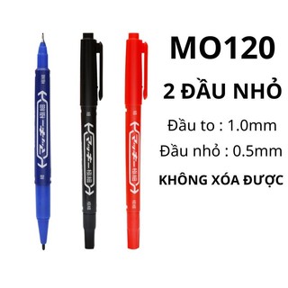 Bút lông dầu , bút ghi thông tin túi trữ sữa