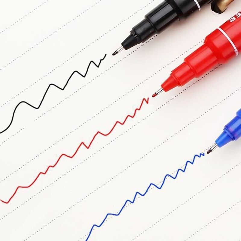 Bút Lông Dầu , Bút Ghi Thông Tin Túi Trữ Sữa