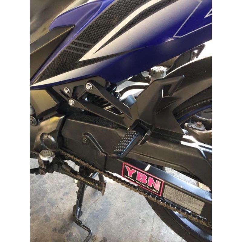 Giá tốt nhất GÁC CHÂN z1000 Gắn Winner Winner X Ex 135 Ex 150