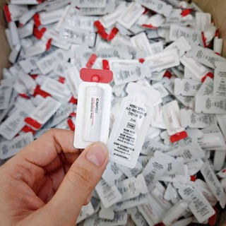 [ Date 2028 2ml ] 1 vỉ Peel da CNP tăng sinh Collagen không bong chóc