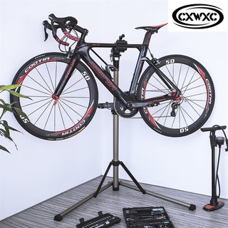 Giá treo xe đạp Cây dựng sửa chữa xe đạp cao cấp CXWXC RS-100 chính hãng