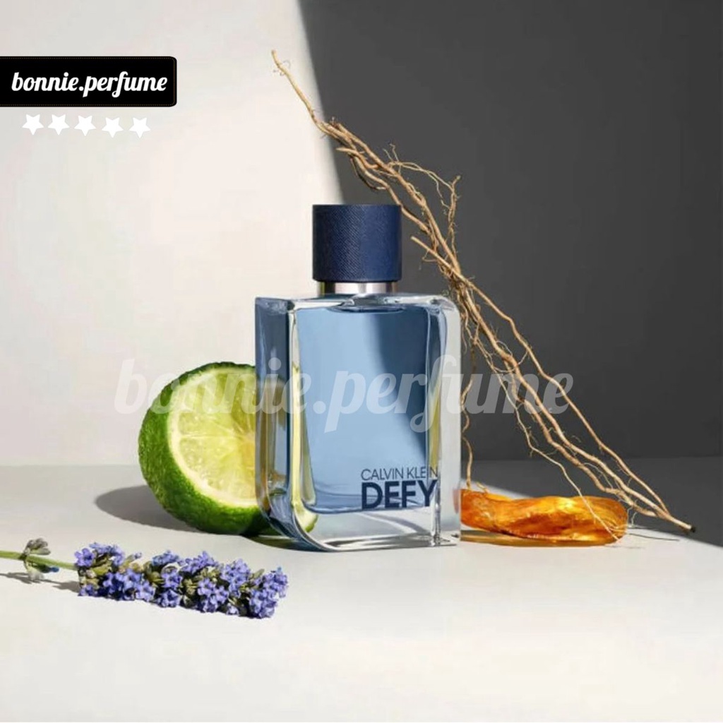 Nước hoa Calvin Klein Defy EDT 100ml