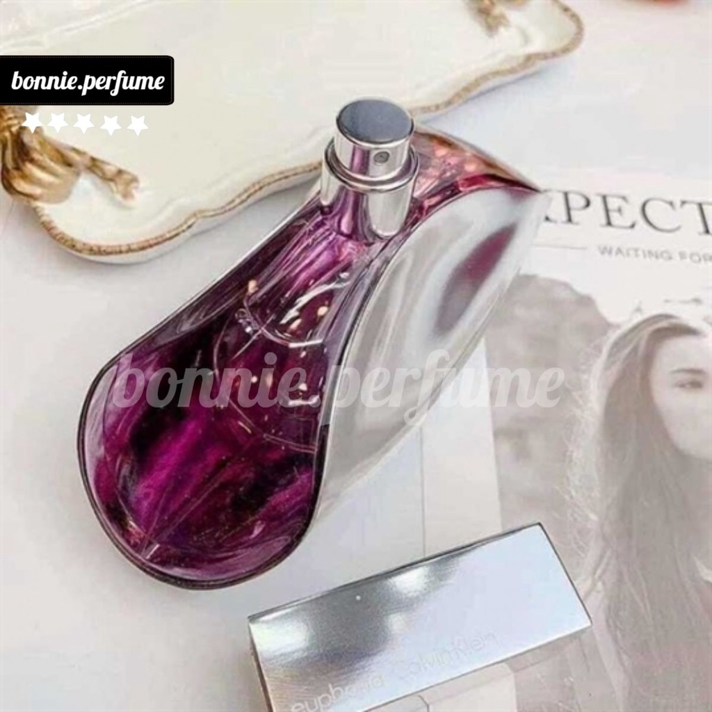 Nước Hoa Nữ CK Euphoria 100ml