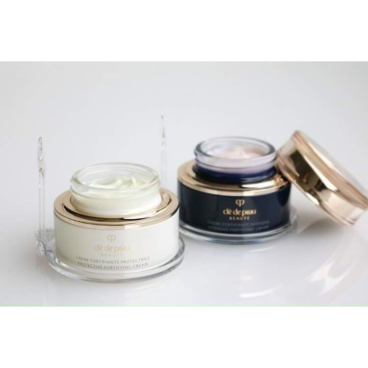 Kem dưỡng ẩm đêm, chống lão hóa Cle de Peau Beauté 50ml