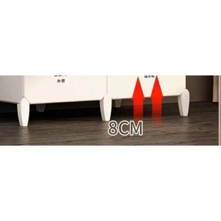 Chốt cao, chân kê chuồng chó mèo, tủ quần áo, tủ giày