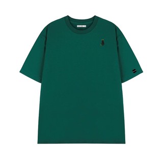 Áo phông Nam/ Nữ, Áo thun DIDU 100% cotton 2 chiều, thoáng mát - kiểu basic trẻ trung năng động
