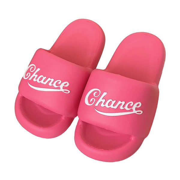 Dép Đi Trong Nhà Đế Dày Thời Trang