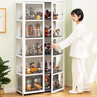  ̅✿Đồ chơi Lego tủ trưng bày làm bằng tay acrylic kệ lắp ráp tủ tre cao từ trần đến sàn