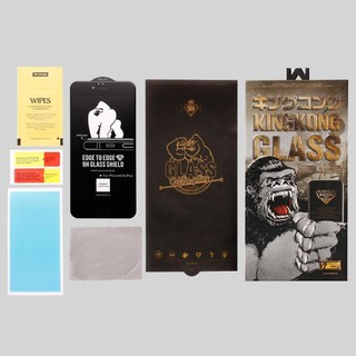 🌟CHÍNH HÃNG🌟Cường Lực WK KingKong Iphone 6, 6Plus, 6s, 6sPlus, 7, 7Plus, 8, 8 Plus, X, Xs, Xs Max,11,11PRO,11PROMAX