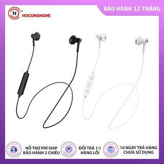 [GIÁ HỦY DIỆT] Tai nghe bluetooth thể thao Hoco ES21/ ES13 Wonderful sports V4.2 (2 màu) - Hàng chính hãng