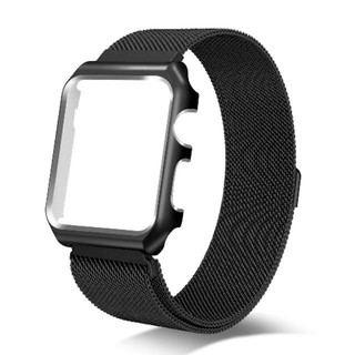 Dây đeo Apple Watch 42mm Milanese Loop kèm ốp bởi Chocongnghevn