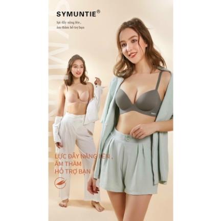 ÁO LÓT ĐÚC SU NON S03 ĐỆM BÀN TAY NÂNG NGỰC L11.1.6