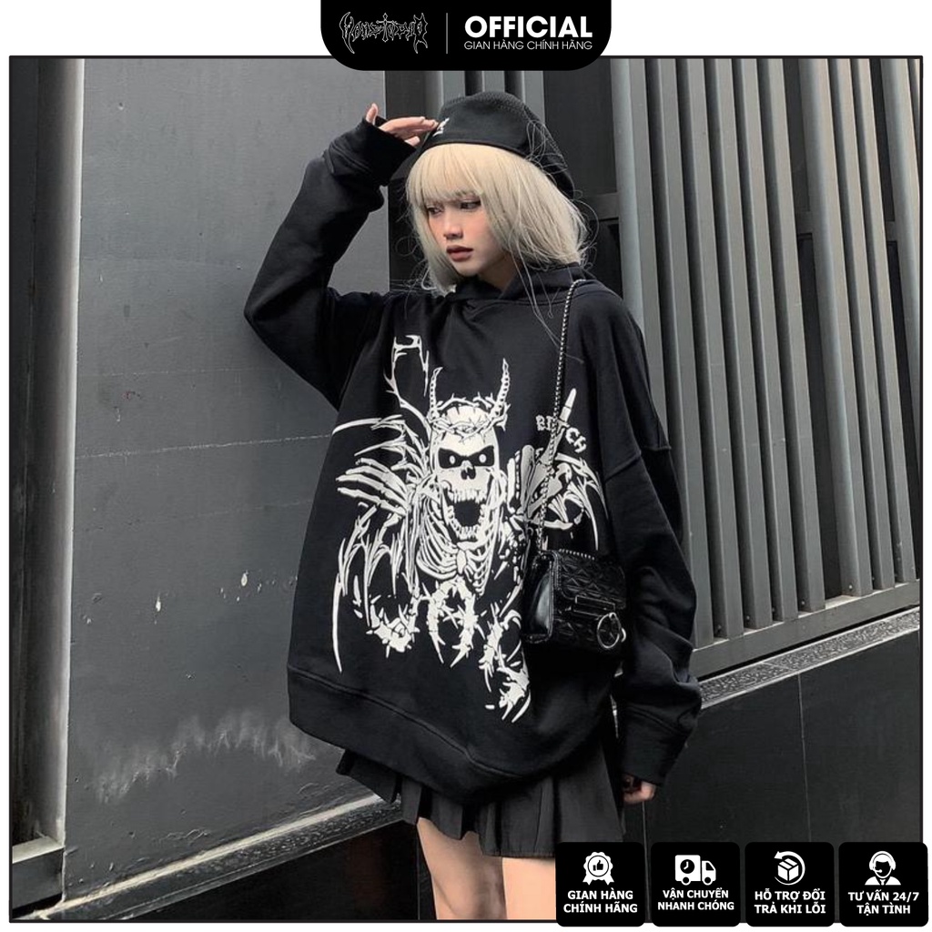 Áo Hoodie VAH STUDI WINGS Nam Nữ Cao Cấp, Chất Vải Nỉ Thoáng Mát, Thấm Hút Mồ Hôi, Không Phai Màu, Tôn Dáng Chuẩn