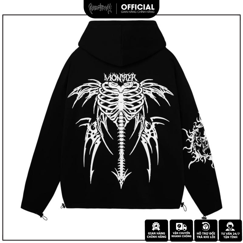 Áo Khoát Hoodie Vah Studio Thời Trang Nam Nữ Cao Cấp, Chất Nỉ Thoáng Khí, Không Xù Lông, Màu Sắc Tinh Tế, Oversize