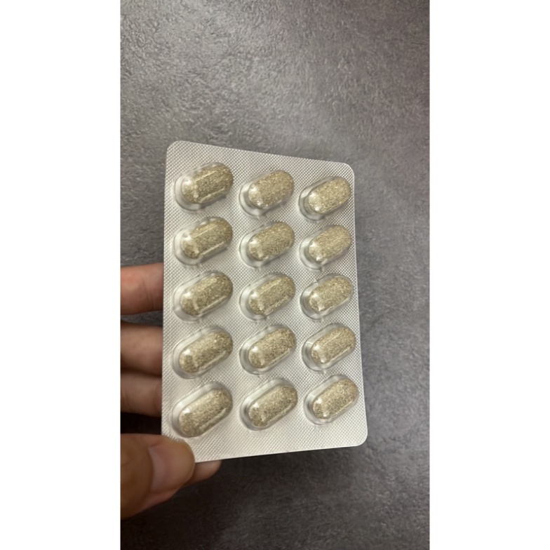 Viên Uống Giảm Cân Mincinov Innovation Weightloss Pháp 60 viên