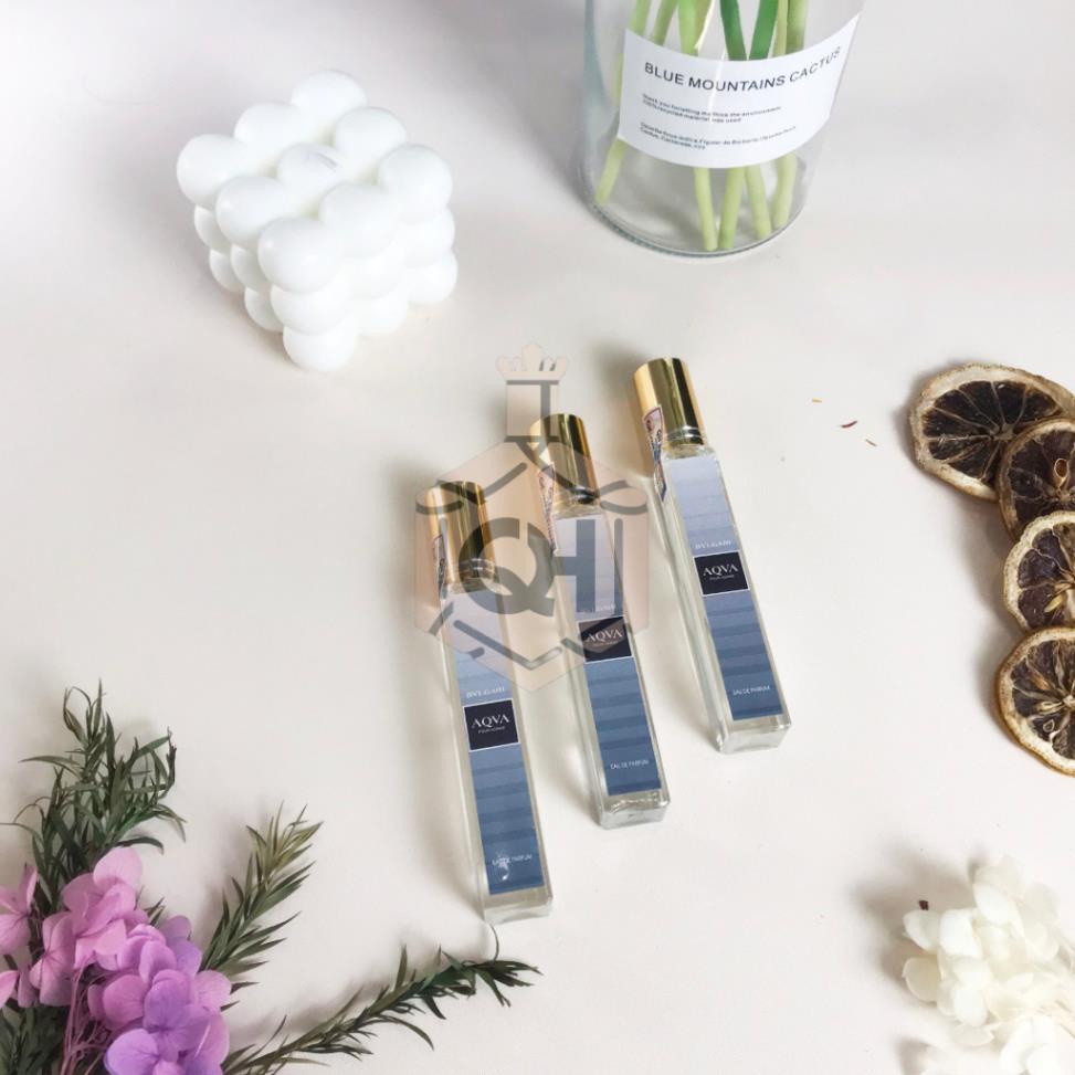 Mẫu Chiết Nước Hoa AQUA POUR HOMME 10ML