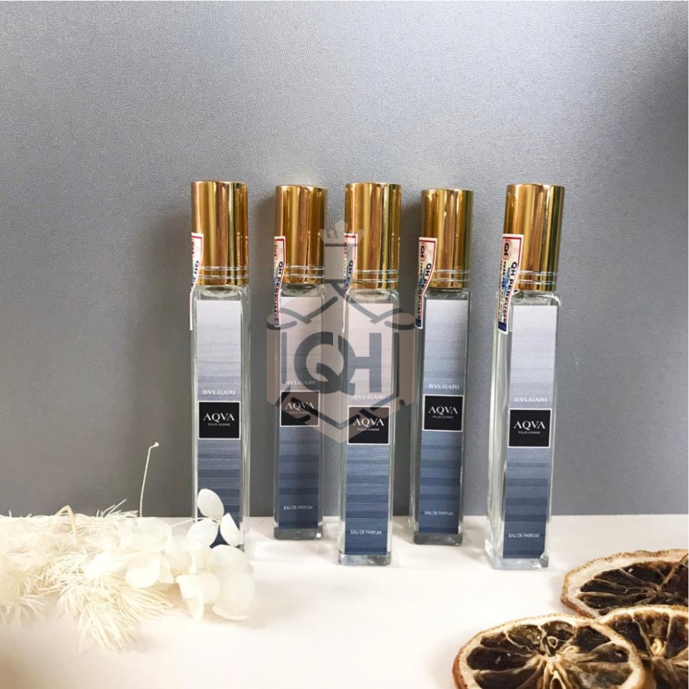 Mẫu Chiết Nước Hoa AQUA POUR HOMME 10ML